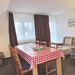 Quint Nahe Kap Arkona Appartement