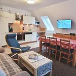 Appartement Quint Nahe Kap Arkona