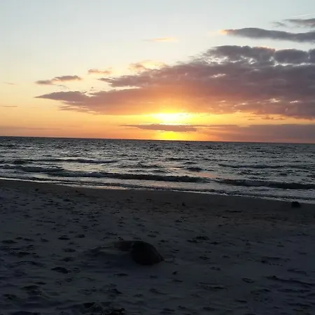 Quint Nahe Kap Arkona