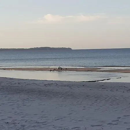 Quint Nahe Kap Arkona *