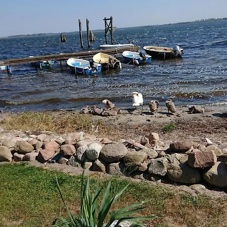 Quint Nahe Kap Arkona 公寓 *