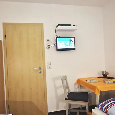 Quint Nahe Kap Arkona *