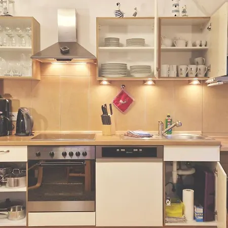 Quint Nahe Kap Arkona *