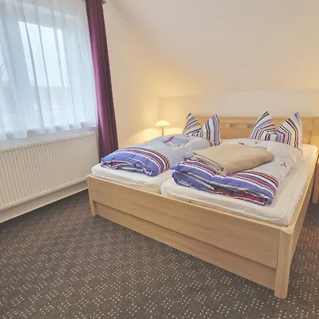 Quint Nahe Kap Arkona