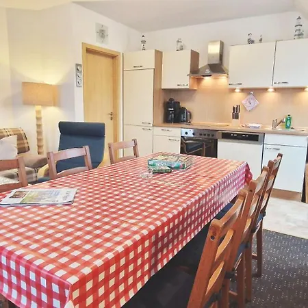 Quint Nahe Kap Arkona 阿尔滕基兴