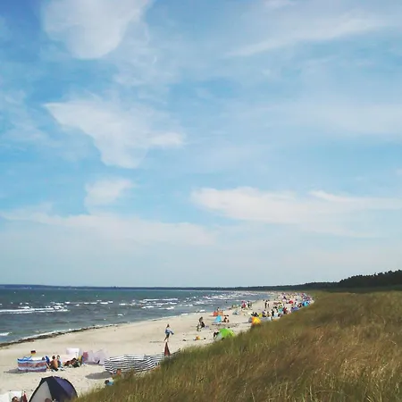 Quint Nahe Kap Arkona *