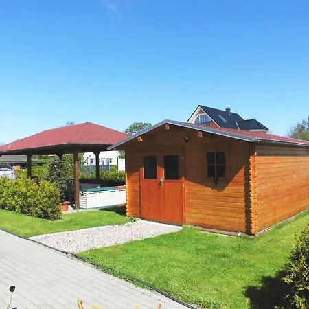 Quint Nahe Kap Arkona Apartamento *
