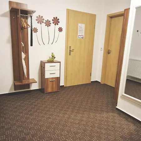 Quint Nahe Kap Arkona