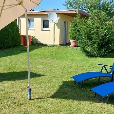 Quint Nahe Kap Arkona 公寓 阿尔滕基兴