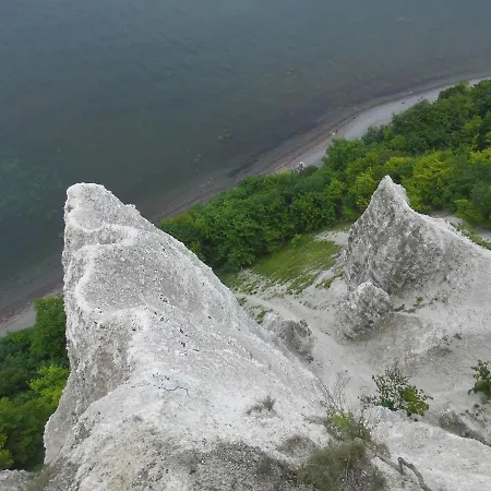 Quint Nahe Kap Arkona *